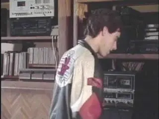 fucking in yellow shoes