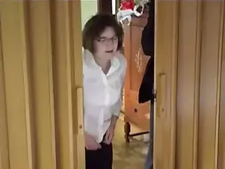 messy bedroom punishment