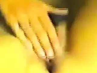Vintage masturbation