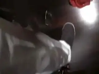 Party girls having fun!