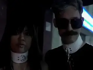 The Dirty Duo - Black Unicorn