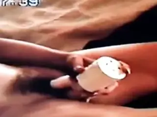 She gets a Buzz out of it