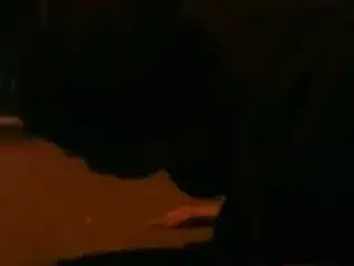 Goth chick him into sex