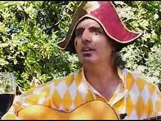 A freak police adventure - Vinagra Operation
