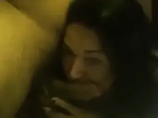 My wife fucking another guy
