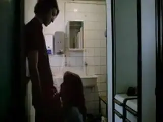 Blowjob from x film