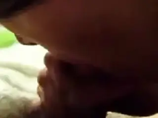 MILF sucks and swallows - 5 years ago