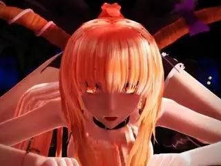 MMD 3D
