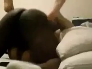 Nice POV ir video