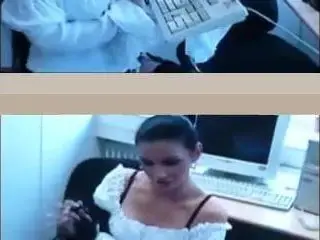 the boss is seen as a stooge