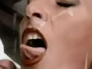 german facial 20 slomo