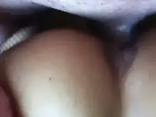 Wet Wet doggy style fuck