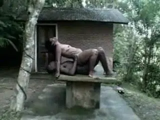 Black Matures