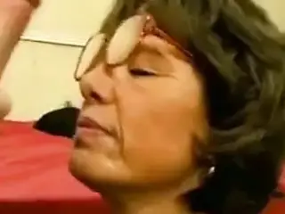 Mature Estate Agent Fuck