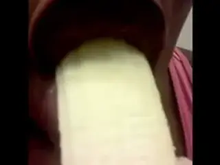 concorrente manda la sua bravura