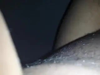 going in my friends ass...