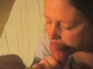 amateur Blowjob MILF cumshots