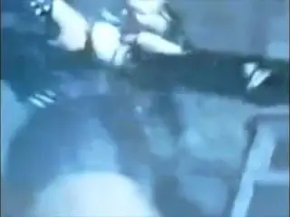 battle of Dominatrix