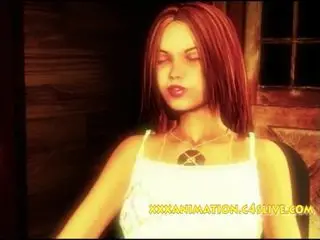 College Insemination Party