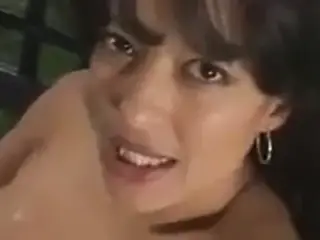 latina milf pov