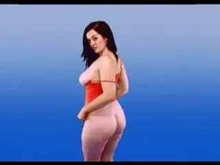 She Dances You Wank