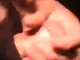 CUM HARD
