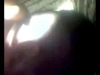 LA DIABLA DEL CASCO DE MORON