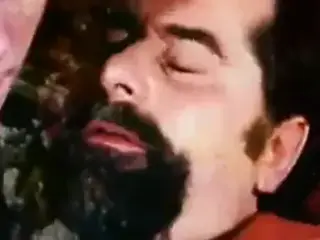 Deep Strokes American Vintage