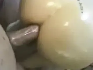 POV Blowjob and Anal
