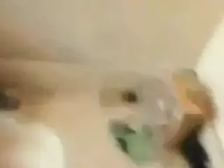 Cute Inexperienced Blonde Giving Head. enjoy