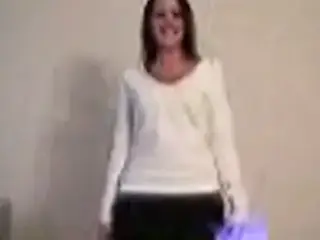 Milf strip