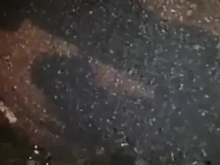 ombra mentre mi pompa