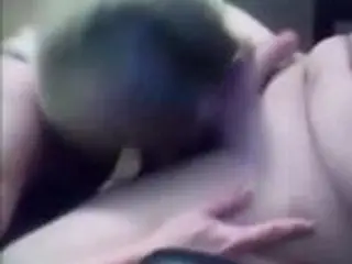 Just a Good ol' Blowjob