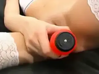 Goth Anal Redhead