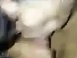 Latina Sucking Like a Dyson