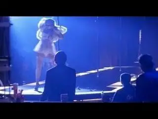 Kirsten Dunst - Luckytown Blues