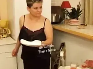 French Ladies