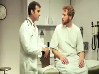 'Ask Your Doctor' (funny fake ad)