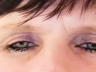 Very Sweet Grannies 03 (Masturbation)