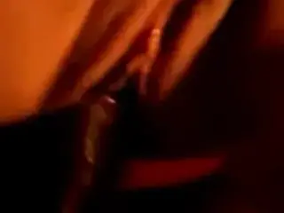 Big black girl getting fucked