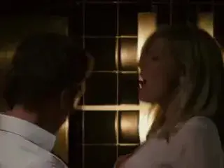 Kirsten Dunst - Bachelorette (fucking clip)