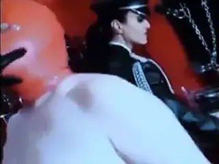 punishement for stooges