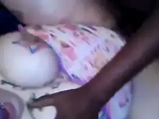 Wife and her BBC (cuckold)