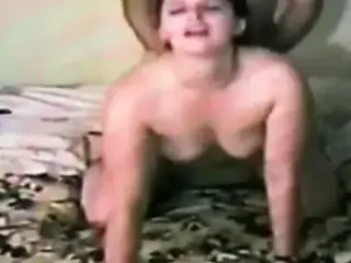 Debra B. assfucked