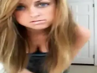 Webcam Girl Amateur sexy (NONE NUDE)