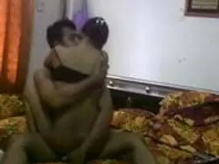 my sweet aunty  mallika