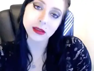 Goddess speaks so softly.....