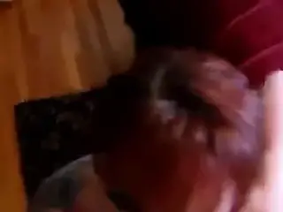 Your nasty step mom