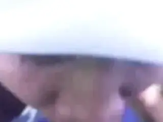 awek tudung kg kepayang