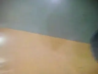 perla morena culona y vulgar